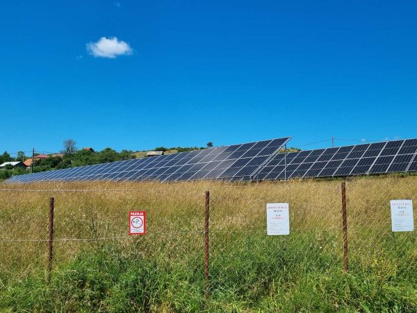 „Solarna revolucija“ u opštini Sokolac (VIDEO)