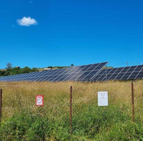 „Solarna revolucija“ u opštini Sokolac (VIDEO)